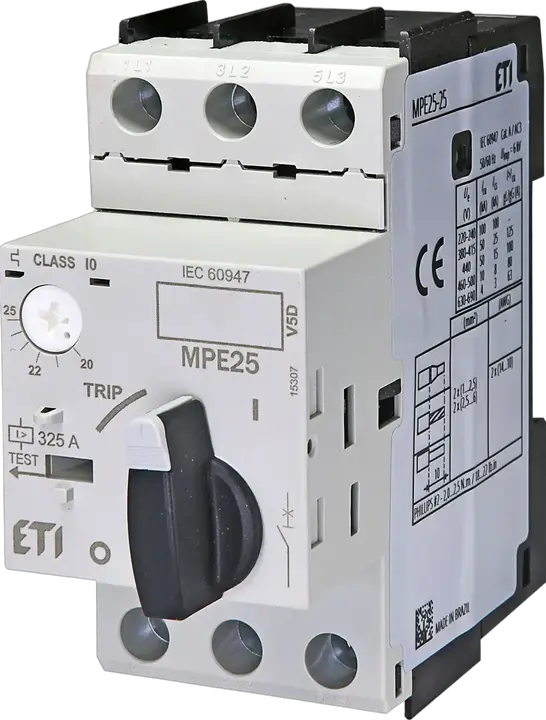 Image of MPE25-25