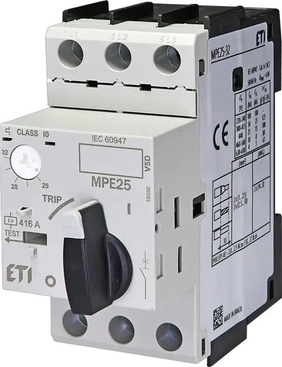Image of MPE25-32