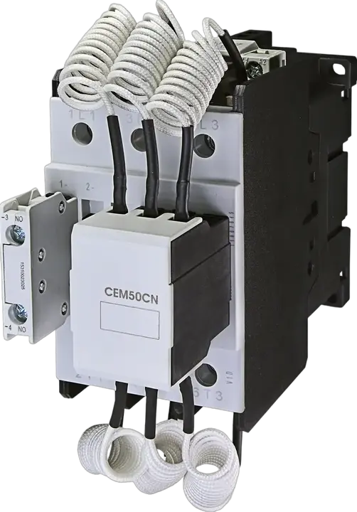 Image of CEM50CN.10-230V-50Hz