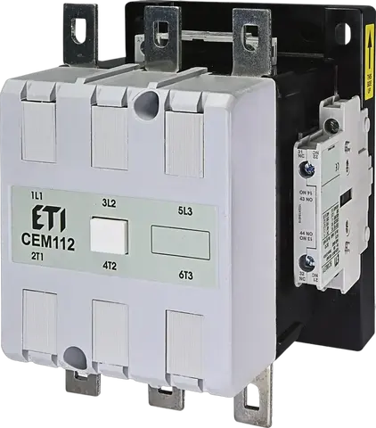 CEM112.22-24V-50/60Hz