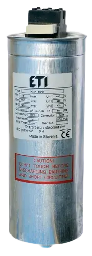 Image of * KNK 1053 50kvar 480V 50Hz