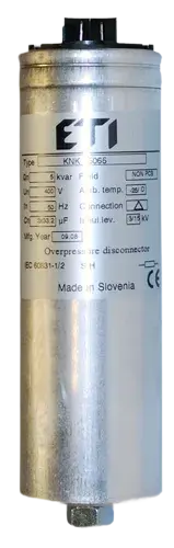 Image of * KNK 5065 3kvar 525V 50Hz