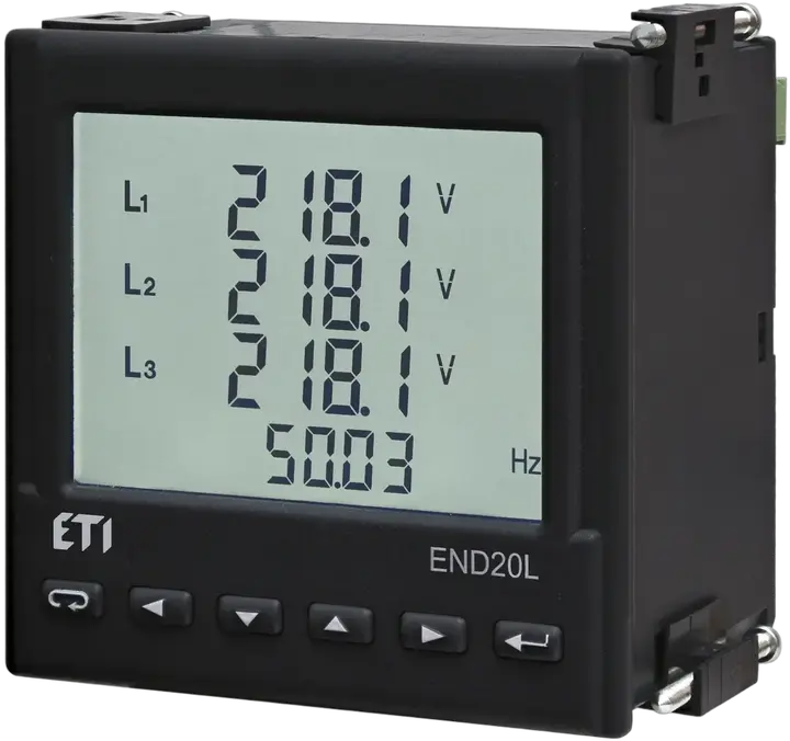 Image of END20LRS