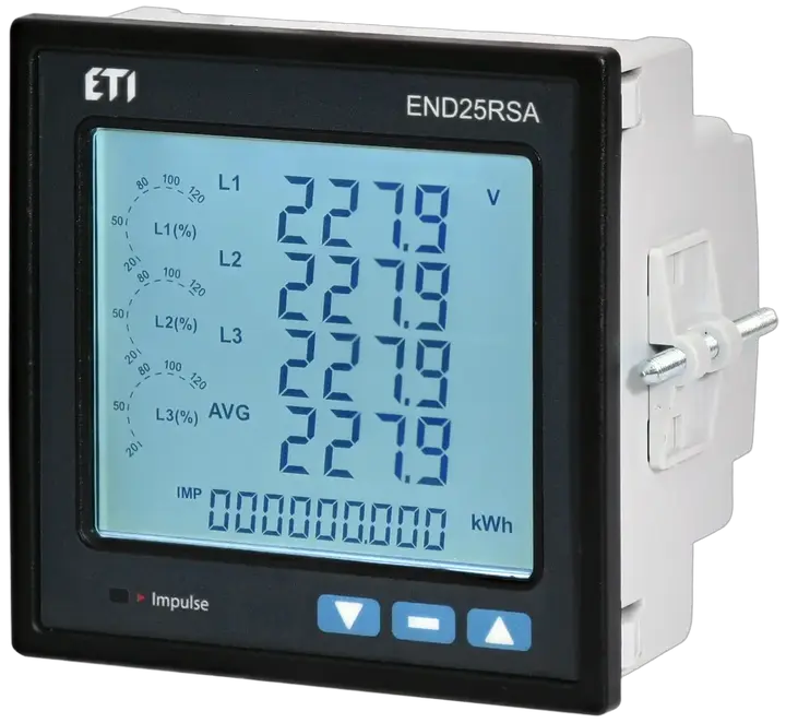 Image of END25RSA
