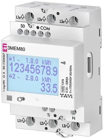 Image of 3MEM80-BMB-MID