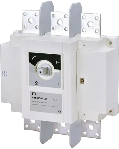 Image of LBS 2500 3P