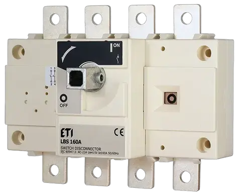 Image of LBS 250 4P