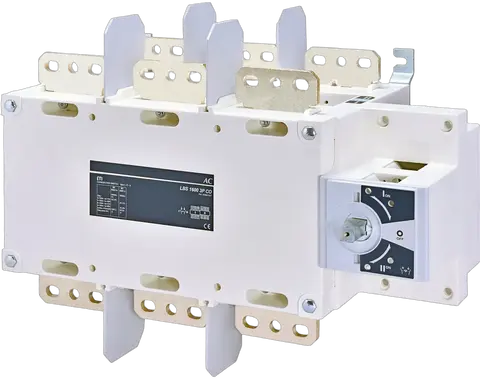 Image of LBS 1600 3P CO