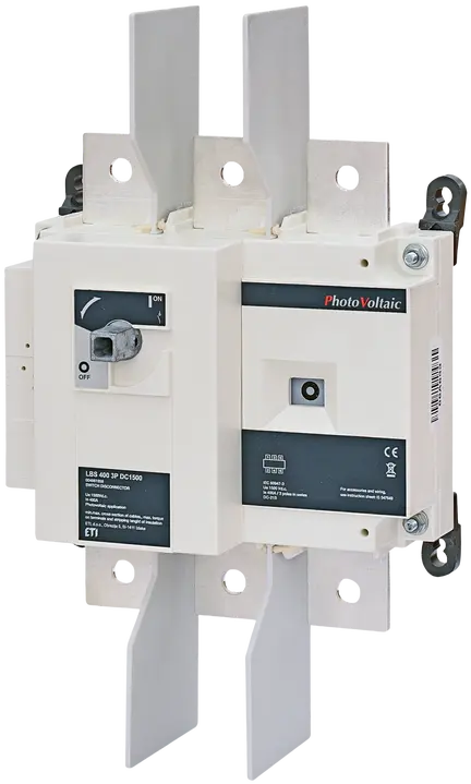 Image of *LBS 400 3P DC1500