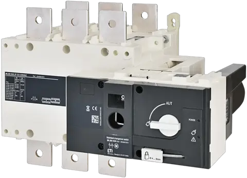 Image of MLBS 630 3P CO 230VAC
