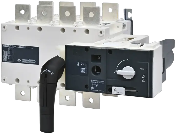 Image of MLBS 630 4P CO 230VAC