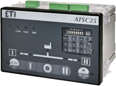 Image of ATSC25
