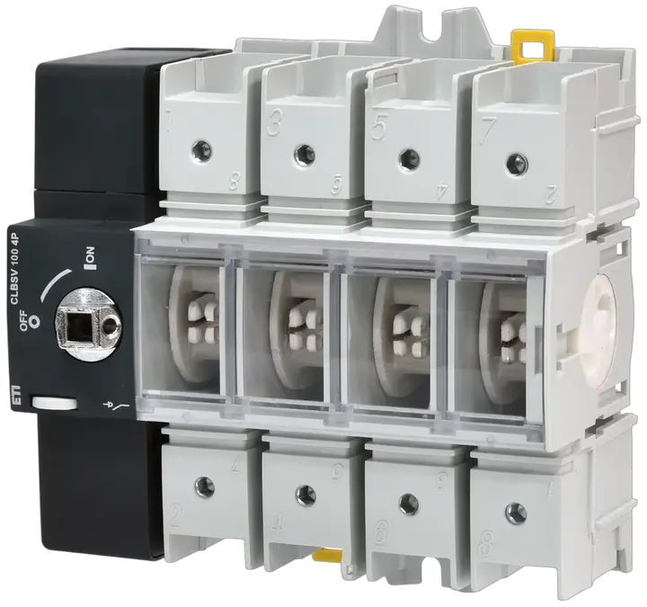 Image of CLBSV 100 4P