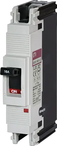 Image of EB2S 160/1LF 16A 1p