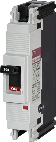 Image of EB2S 160/1LF 80A 1p