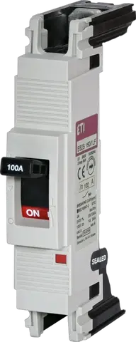 Image of EB2S 160/1LF 100A 1p