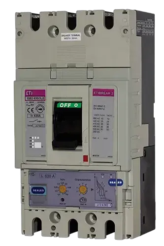 Image of EB2 630/4E 630A 4p APGN