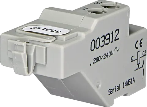 Image of DA2 1250-1600AF AC200-240V