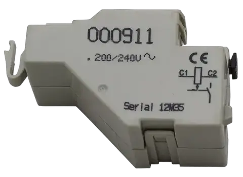Image of DA2 1250-1600AF DC 200-240V