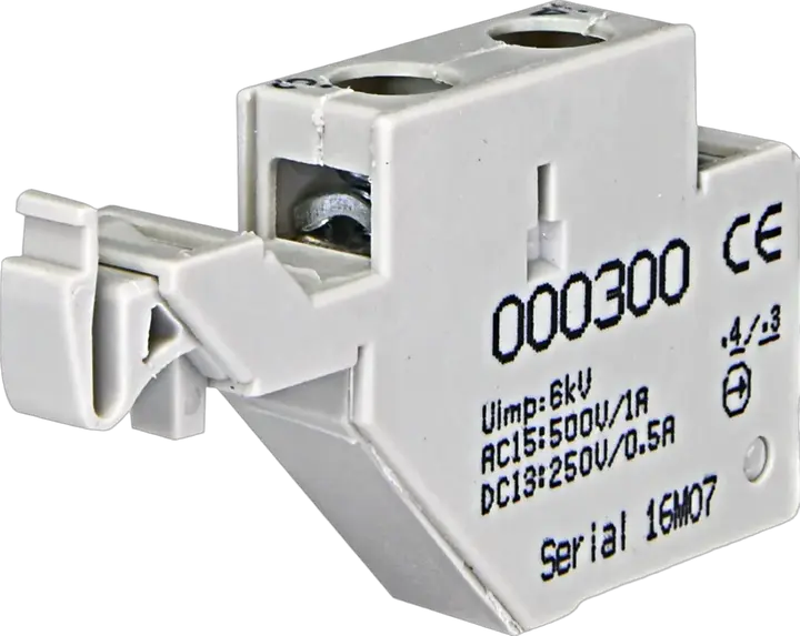 Image of PS2-NO 125-1600AF heavy duty
