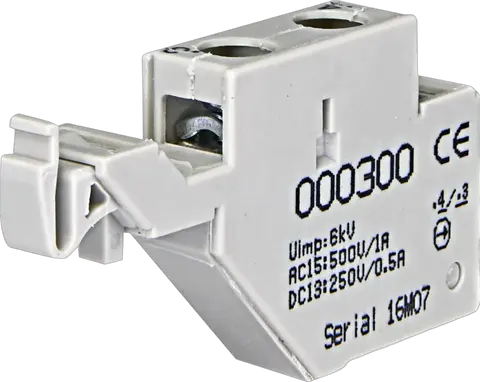 Image of PS2-NO 125-1600AF heavy duty