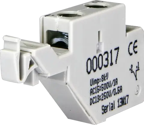 Image of PS2-NC 125-1600AF heavy duty