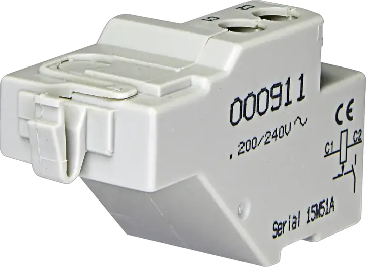 Image of DA2 125-1000AF AC200-240V