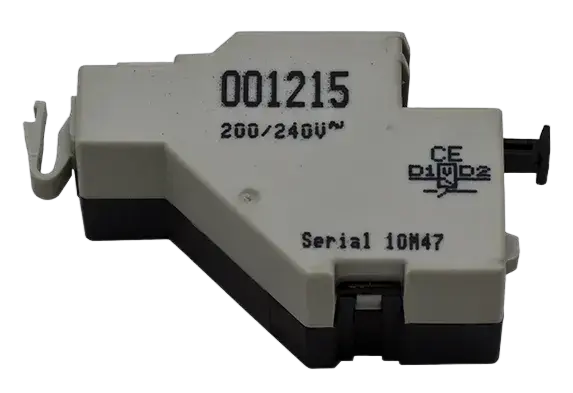 Image of NA2 125-630AF DC100-120V
