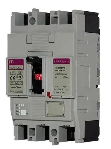 Image of ED2 160/3