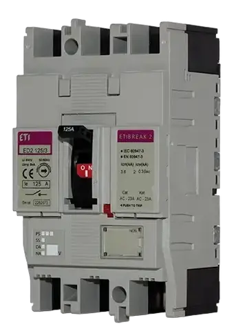 Image of ED2 400/4