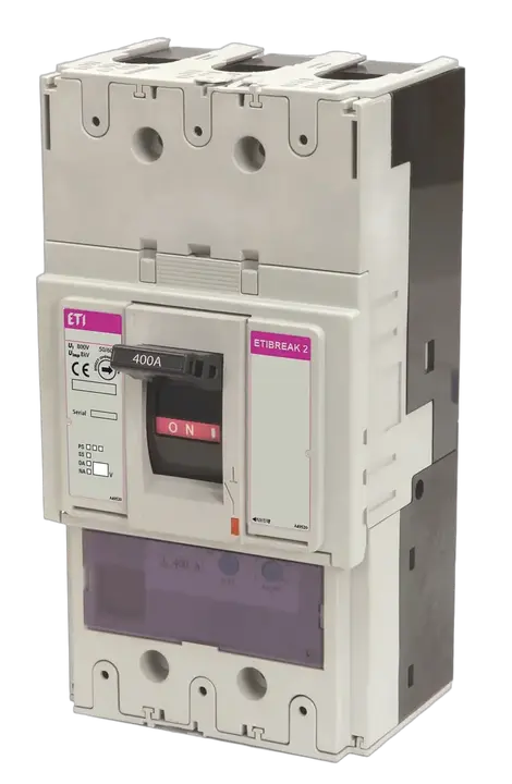 Image of EB2 250/4E 125A 4p
