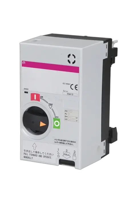 Image of MO2 250 DC24V
