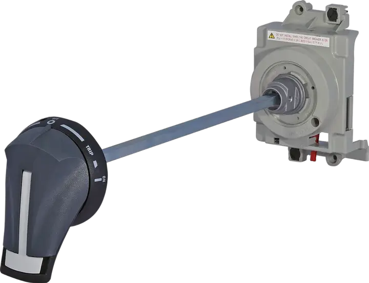 Image of RO2 250 P, red keylock