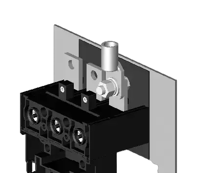Image of SK4 400-630AF 4p