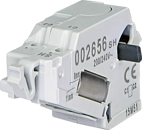 Image of DA2S 160-250AF AC 200-240V