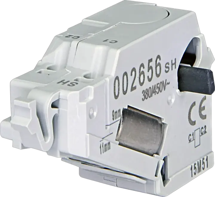 Image of DA2S 160-250AF AC 380-450V