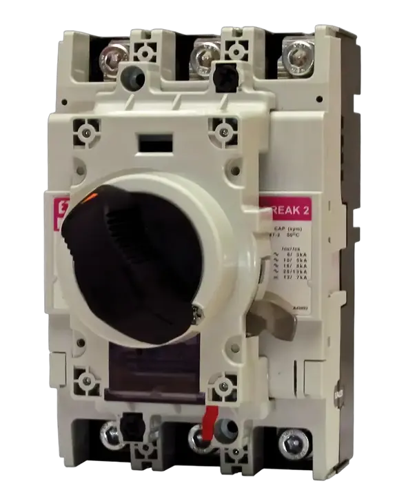 Image of ZB2S 160/4