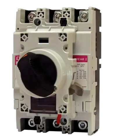Image of PR2S 160/4 RC