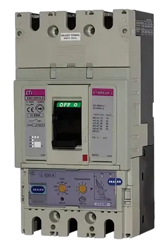 EB2 630/4LLCD 630A 4p A