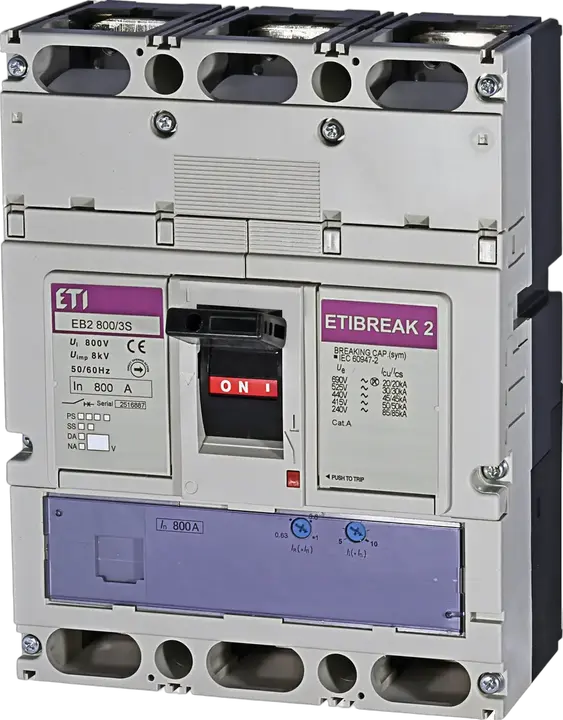 Image of EB2 800/3S 800A 3p