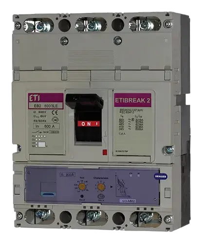 Image of EB2 800/3HE 630A 3p