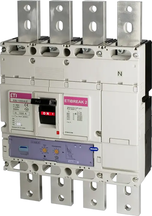 Image of EB2 1000/4LE 1000A 4p