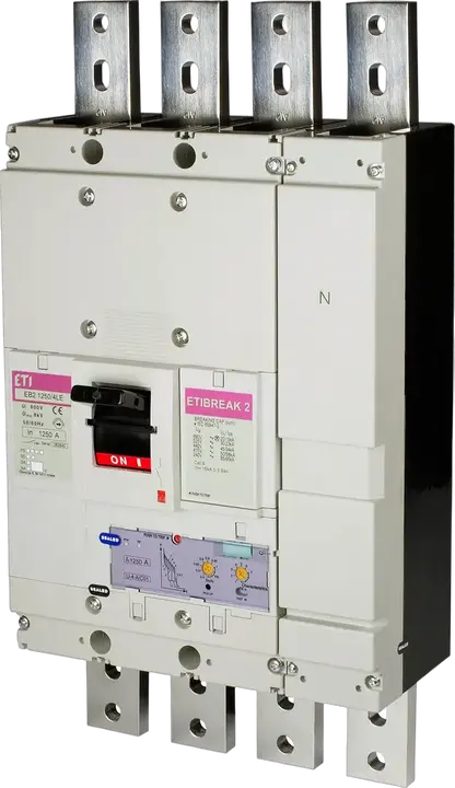 Image of EB2 1250/4E 1250A 4p APGN