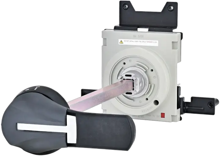 Image of RO2 800-1000 P, black