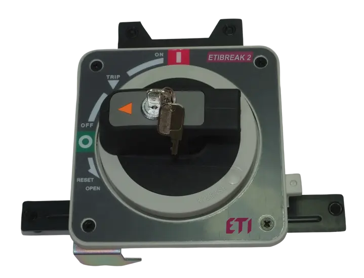 Image of * RO2 1250-1600, lock, red