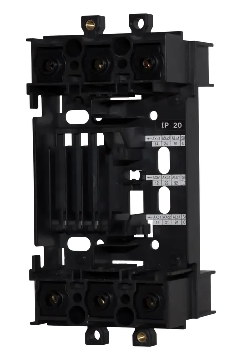 Image of * NPF 800/4