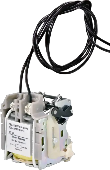 Image of NBS-DA 100-630AF AC220/230V