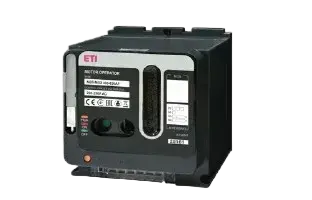 Image of NBS-MO2 400-630AF AC230/DC220V
