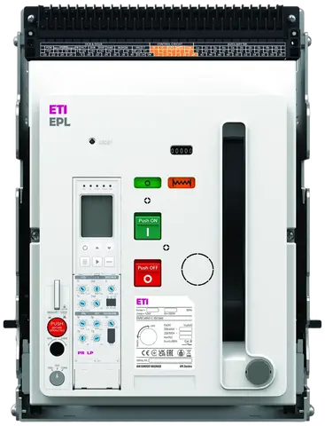 Image of EPL-10 3H AD/M2C2S2/PR-LP