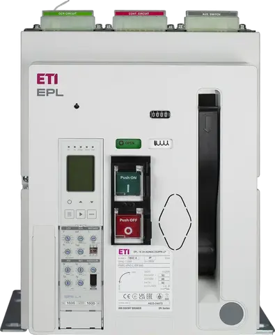 Image of EPL-08 3H AF/M2C2S2/PR-LP